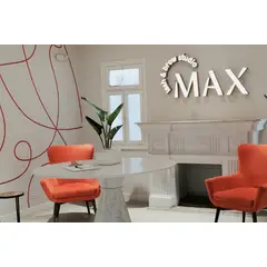 BIGBOX - Experiencia MAX Lash & Brow Studio by