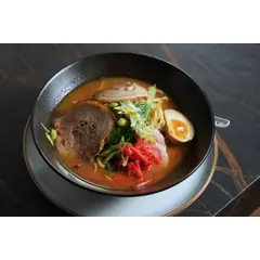 BIGBOX - Experiencia Cena Hanzo by