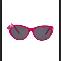 LA EXPRESS - Lentes de Sol Lax KIDS Morgan Rosa