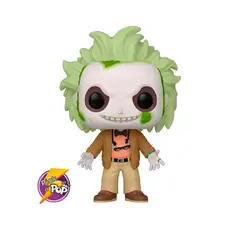 FUNKO - BEETLEJUICE POP 1689