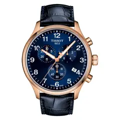 TISSOT - Reloj Chrono XL Classic