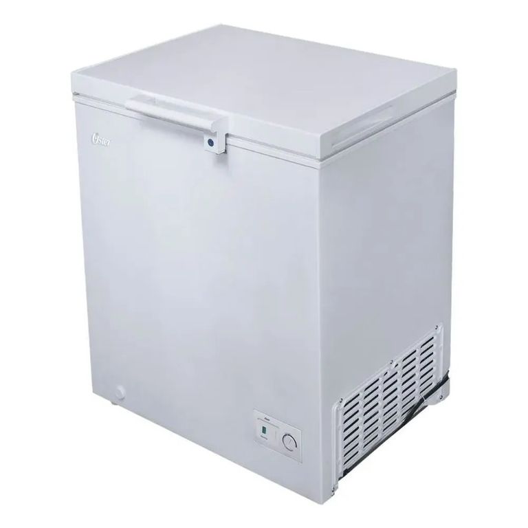 Congeladora/Conservadora OS-PCF5001WE 1 Puerta 145 Litros