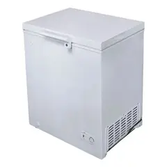 OSTER - Congeladora/Conservadora OS-PCF5001WE 1 Puerta 145 Litros