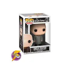 FUNKO - THE ADDAMS FAMILY UNCLE FESTER 813 LOS LOCOS ADDAMS