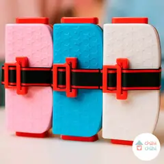 CHIBI CHIBI - Asiento Para Carro Plegable - Blanco