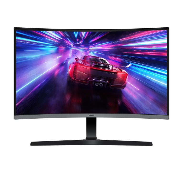 Monitor Essential S3 LS27D390GA 27″ FHD