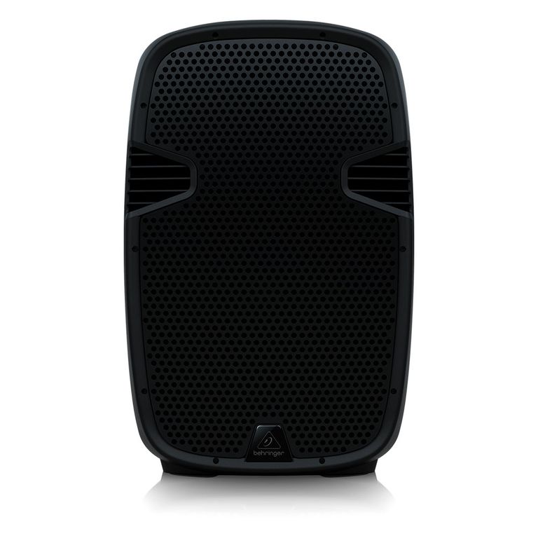 PK115A Parlante Amplificado