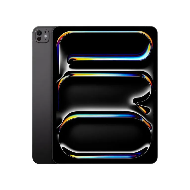 Nuevo iPad Pro 13″ M5 512Gb Wi-Fi (2025) - Space Black