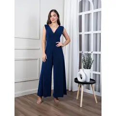 NANCY'S COLLECTION - Enterizo Largo Nancys Collection