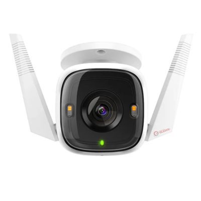 CAMARA IP TP-LINK TAPO C320WS 4MP EXTERIOR