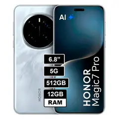 HONOR - MAGIC 7 PRO 12GB 512GB GRIS