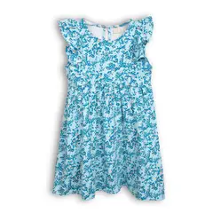 PILLIN - Vestido Niña PVC620-25TUR