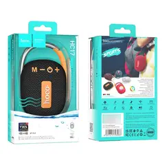 HOCO - Parlante Portatil Bluetooth Deportivo Hc17 Easy Joy