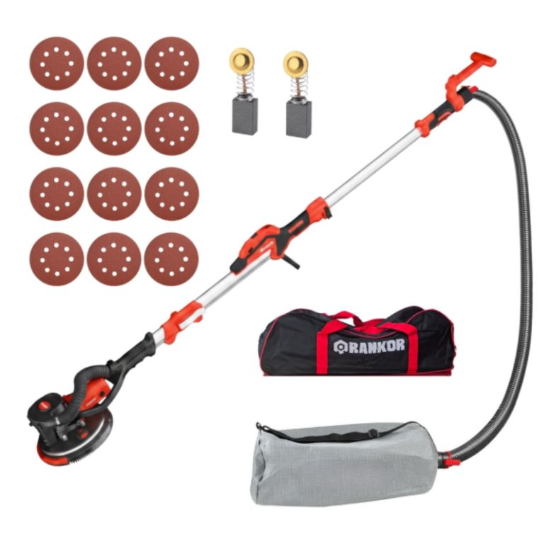 Lijadora de Pared y Techo 1100W RDS110001