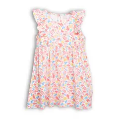 PILLIN - Vestido Niña PVC620-25COR