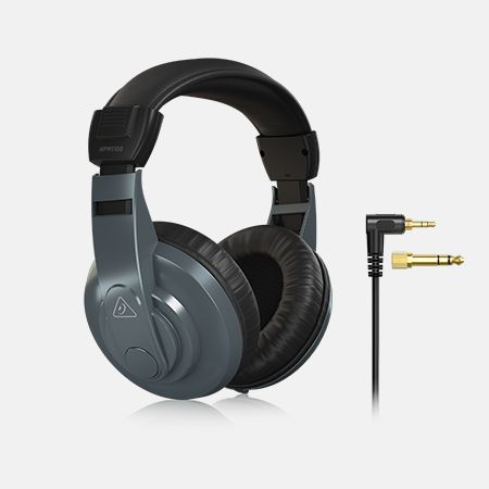 Audífono Estudio HPM1100