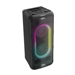 PANASONIC - Minicomponente One Box SC TMAX45PUK 1000W