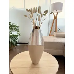 CONCEPTS LIFE - Jarron Florero Slant 17x375 cm