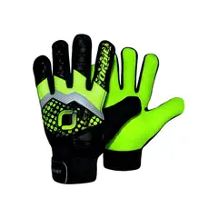 ORBIT - GUANTES PARA ARQUERO ROCKET SIN VARILLA NEGRO TALLA 7
