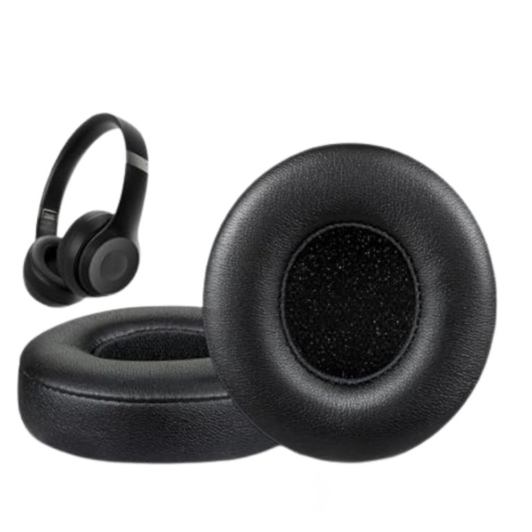 Almohadillas Para Audífonos Beats Solo 4
