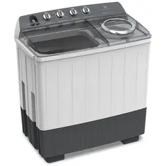 WESTINGHOUSE - Lavadora Semiautomática Carga Superior 15KG