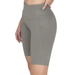 EVERLAST - BIKER SHORT FLARE