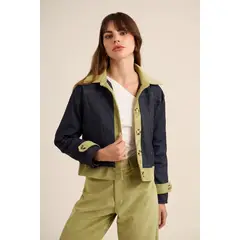 AMARELLY - CHAQUETA PARA DAMA LIV