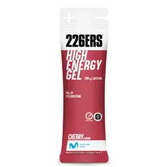 CINCO AM - GEL ENERGIZANTE 226ERS CHERRY