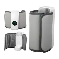 GENERICO - Dispositivo Inalámbrico de Calentamiento Rápido para Biberones