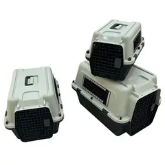 PET MOOD - Transportador De Viaje Iata L70 Para Mascotas