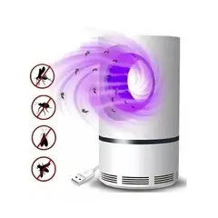 OTTOWARE - Lámpara Atrapa Zancudos y Mosquitos