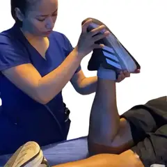 GENERICO - Gift Card Digital Masaje Deportivo Post Competencia