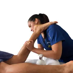 GENERICO - Gift Card Digital Masaje Shiatsu