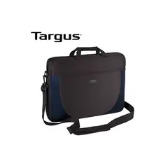 TARGUS - Maletin SLIPCASE 17 BLACKBLUE