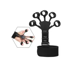 GENERICO - EJERCITADOR FORTALECEDOR DE DEDOS