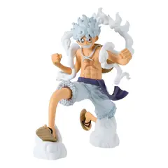 BANPRESTO - Luffy Gear 5 Grandista