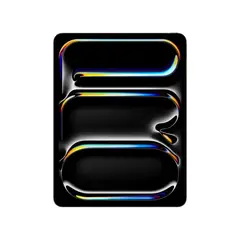 APPLE - IPad Pro 13″ M5 256GB Wi-Fi (2025) - Space Black