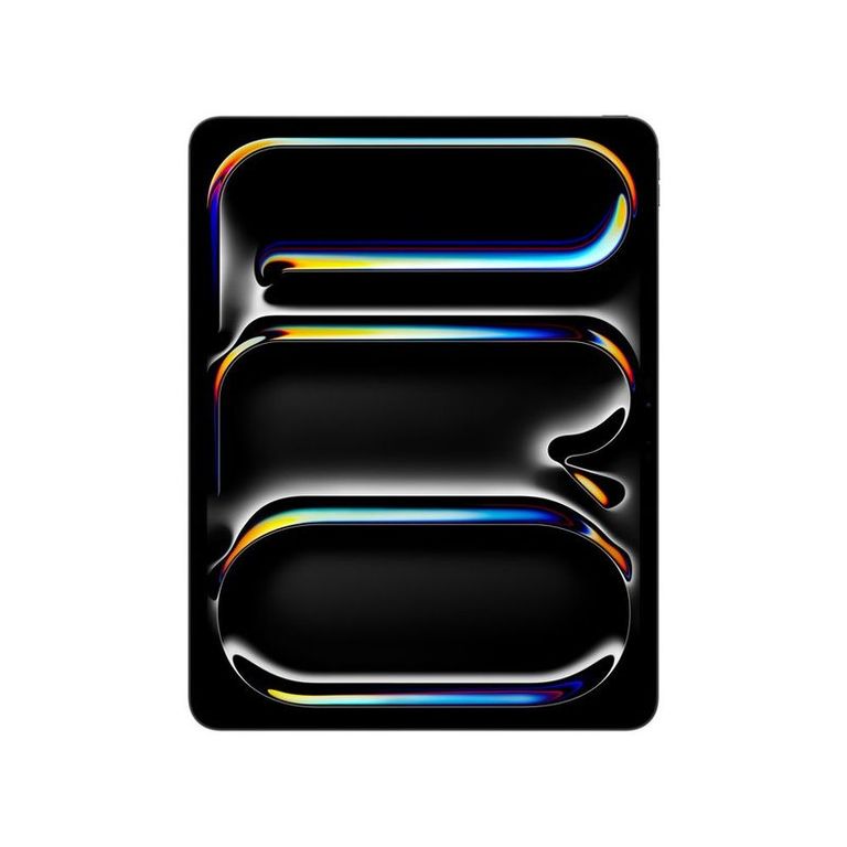 IPad Pro 13″ M5 512GB Wi-Fi (2025) - Space Black