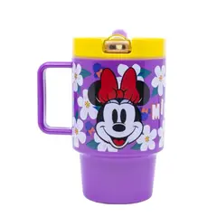 MINNIE - TAZA COOL PP 530ML SUNSHINE