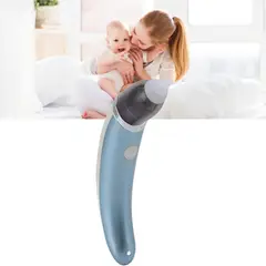 GENERICO - Limpiador De Nariz Para Recién Nacido NASAL ACERO