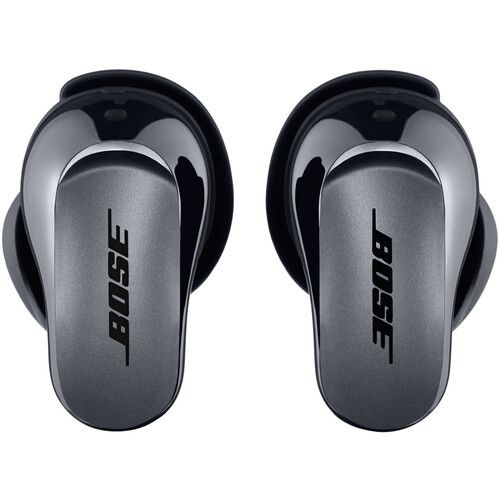 QuietComfort Ultra Auriculares inalámbricos 2ª generación - Negro