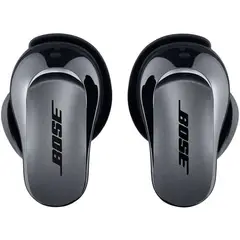 BOSE - QuietComfort Ultra Auriculares inalámbricos 2ª generación - Negro