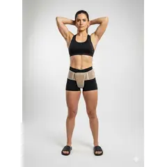 GENERICO - FAJA PARA PROLAPSO DRILL