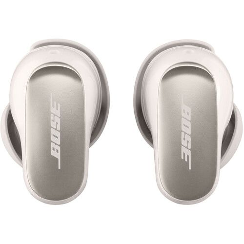 QuietComfort Ultra Auriculares inalámbricos 2ª generación - Blanco