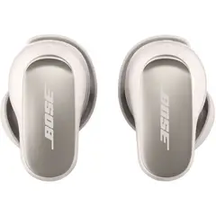 BOSE - QuietComfort Ultra Auriculares inalámbricos 2ª generación - Blanco