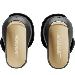 BOSE - QuietComfort Ultra Auriculares inalámbricos 2ª generación - Dorado Desierto