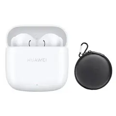 HUAWEI - Audifonos Inalámbricos FreeBuds SE 2 Bluetooth 5.3-Blanco y estuche
