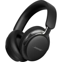 BOSE - QuietComfort Ultra 2ª Generación Audífonos inalámbricos - Negro