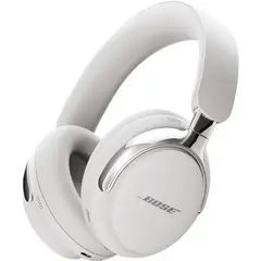 BOSE - QuietComfort Ultra 2ª geração Audífonos inalámbricos - Blanco