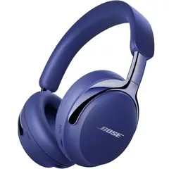 BOSE - QuietComfort Ultra 2ª geração Audífonos inalámbricos - Midnight Violet